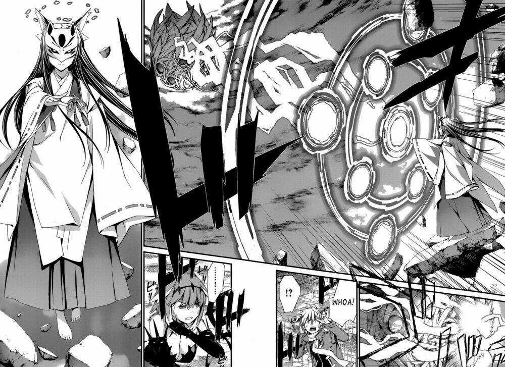 World Embryo - Chapter 84 - Trang 6