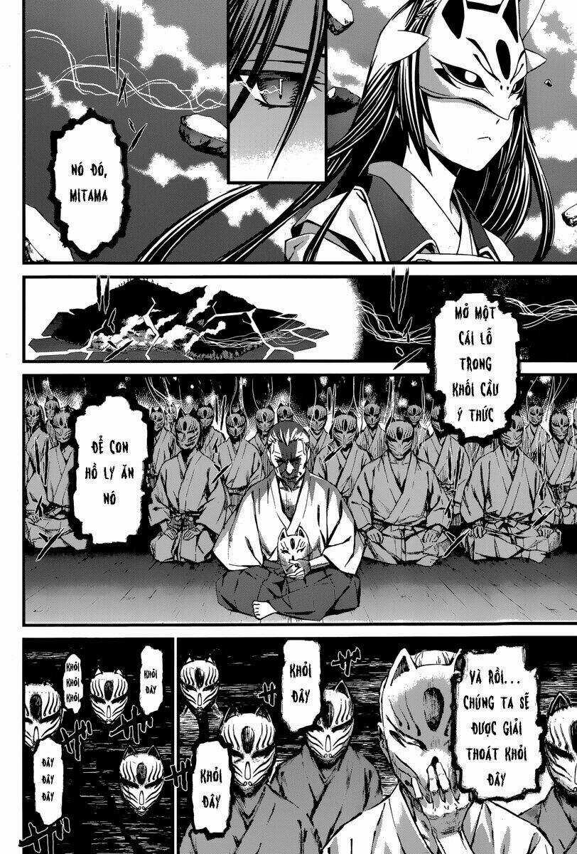 World Embryo - Chapter 84 - Trang 7