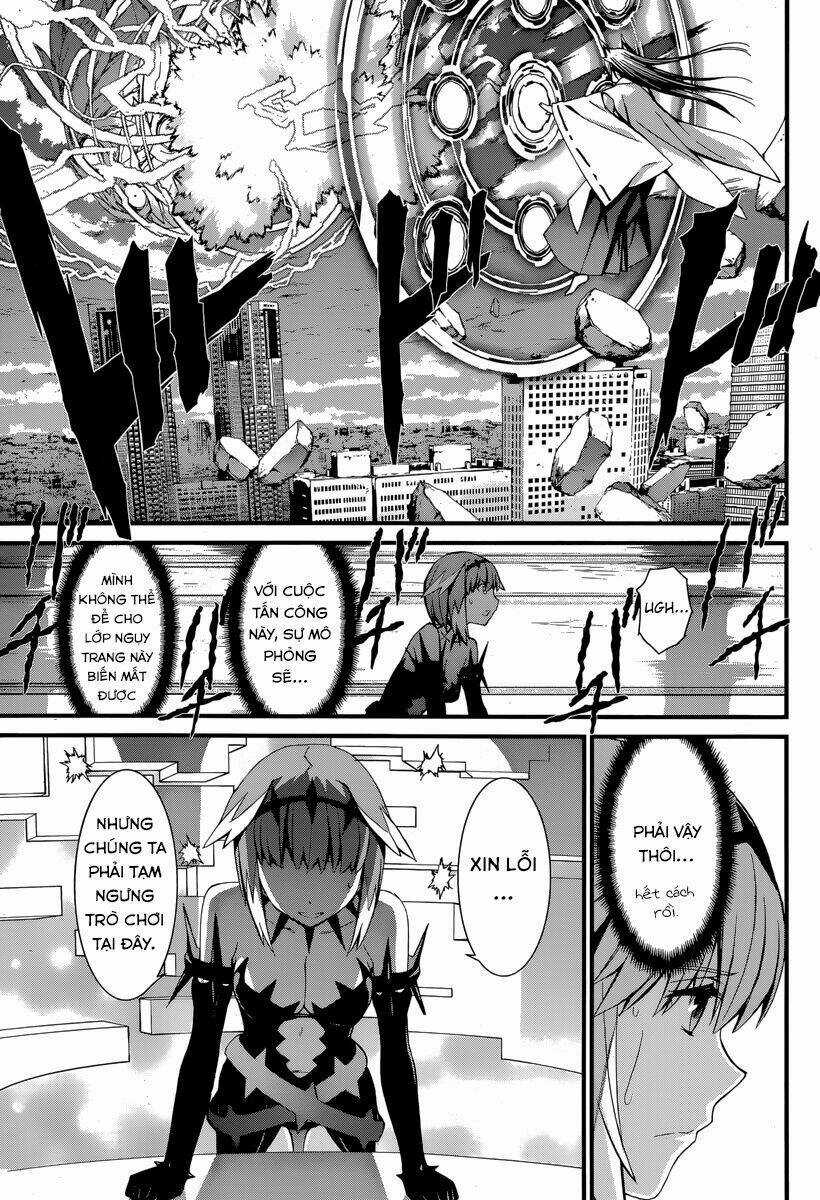 World Embryo - Chapter 84 - Trang 8