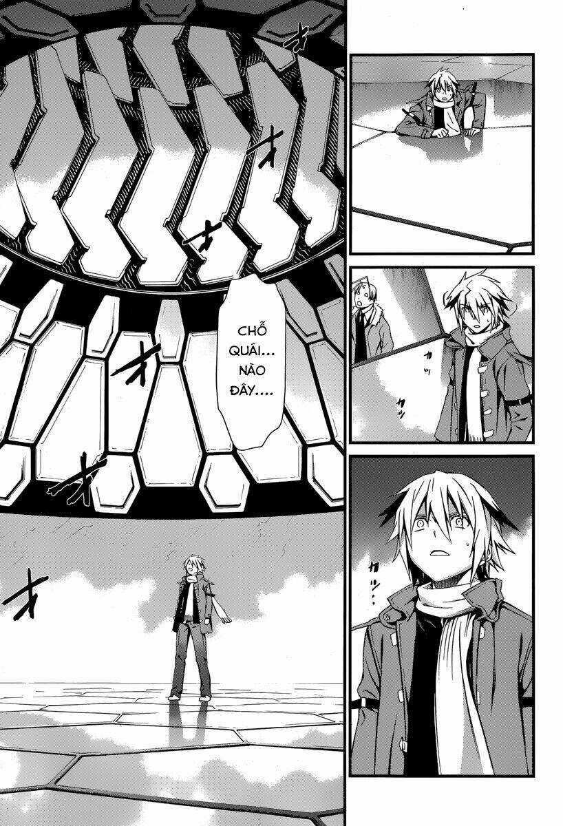 World Embryo - Chapter 84 - Trang 10