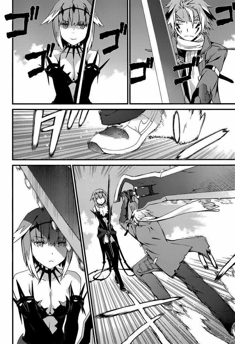 World Embryo - Chapter 85 - Trang 13