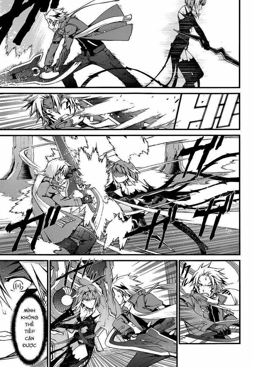 World Embryo - Chapter 85 - Trang 14