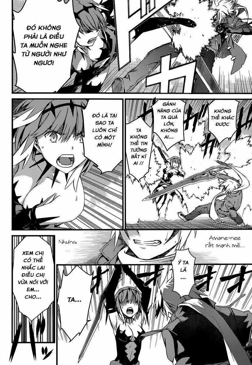 World Embryo - Chapter 85 - Trang 17