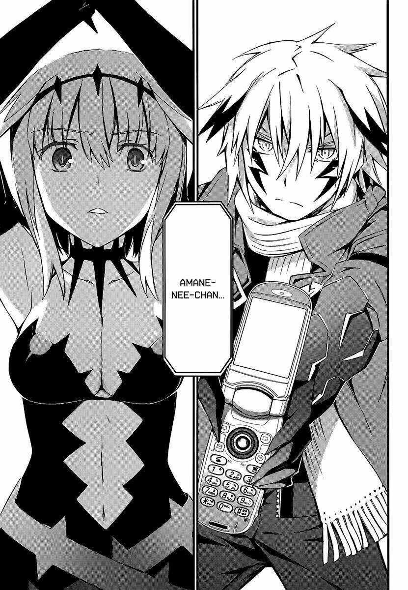 World Embryo - Chapter 85 - Trang 18