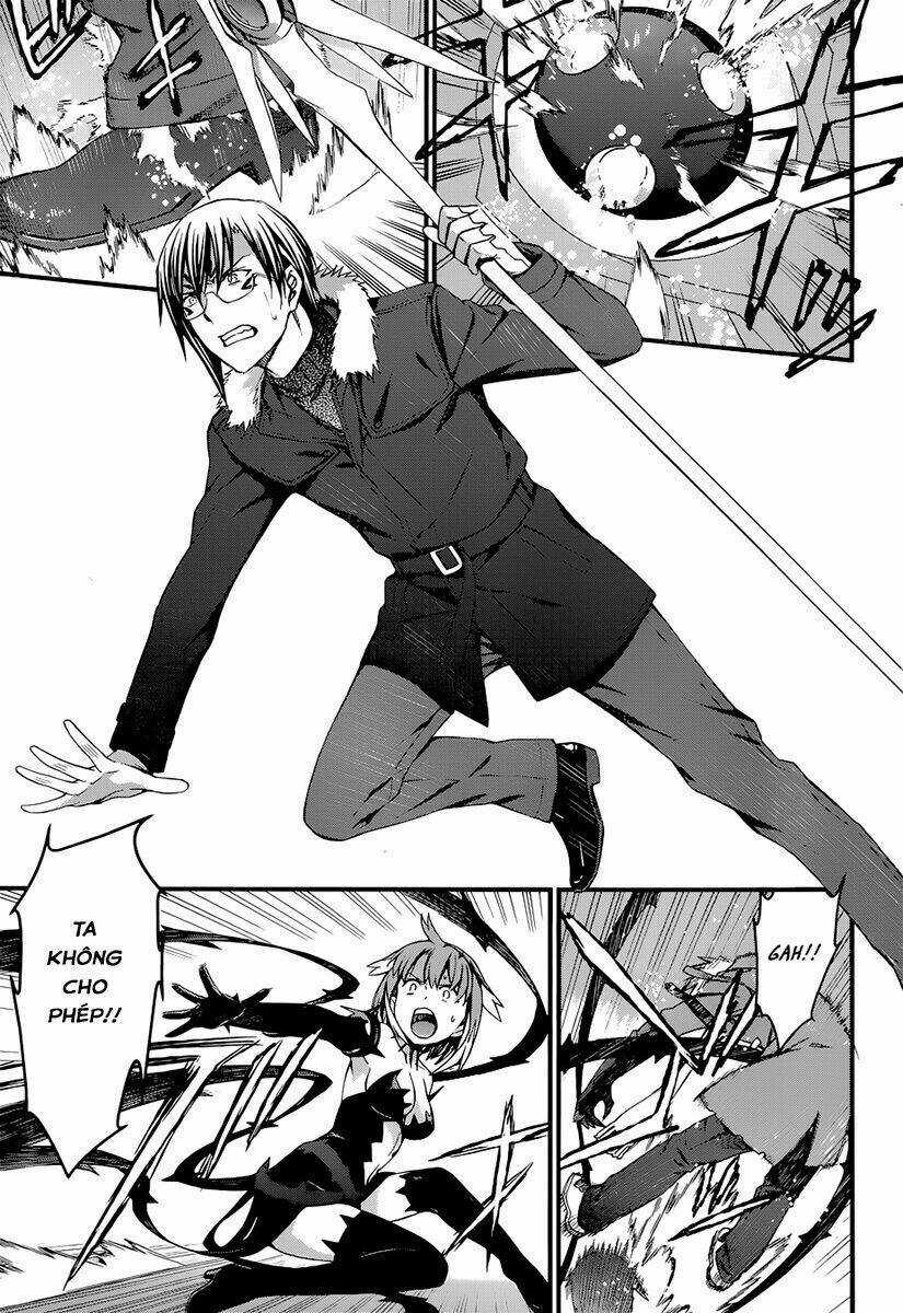 World Embryo - Chapter 85 - Trang 22