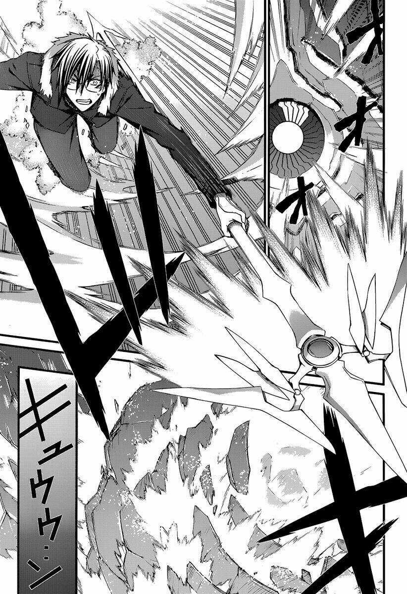 World Embryo - Chapter 85 - Trang 24