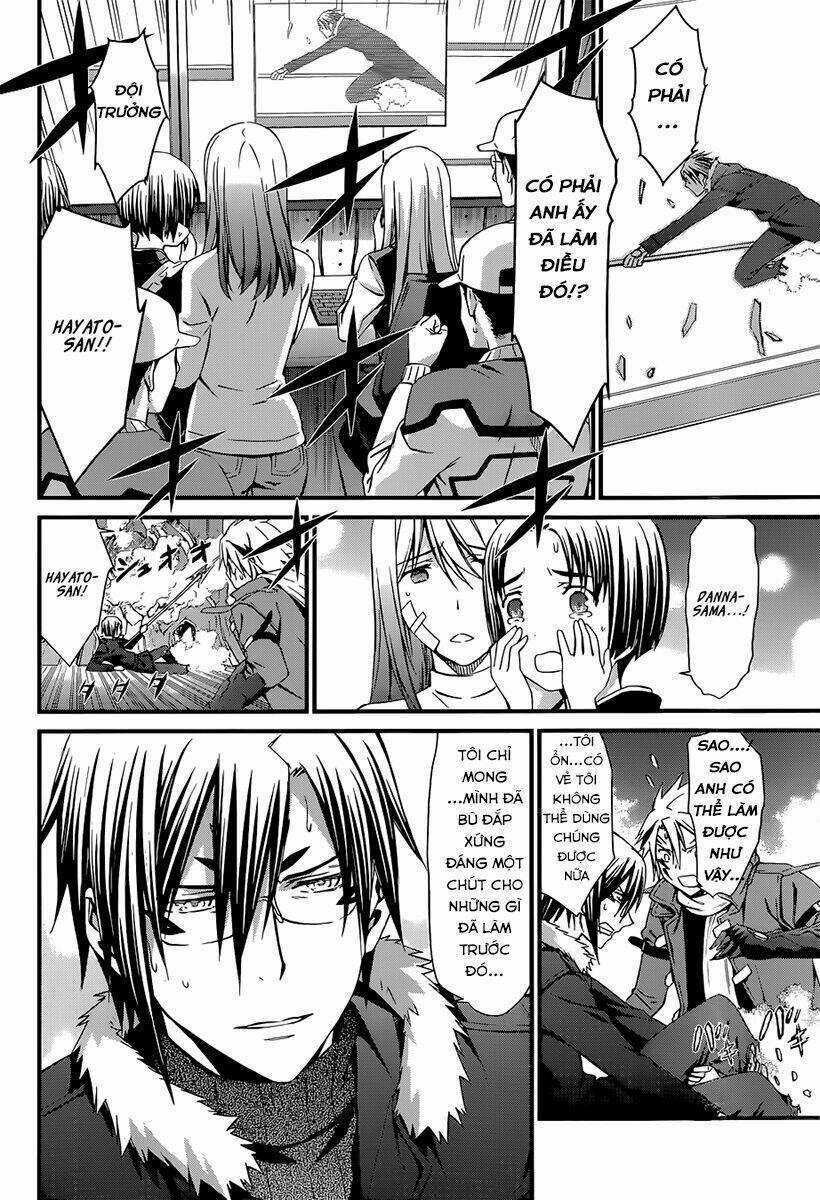 World Embryo - Chapter 85 - Trang 25