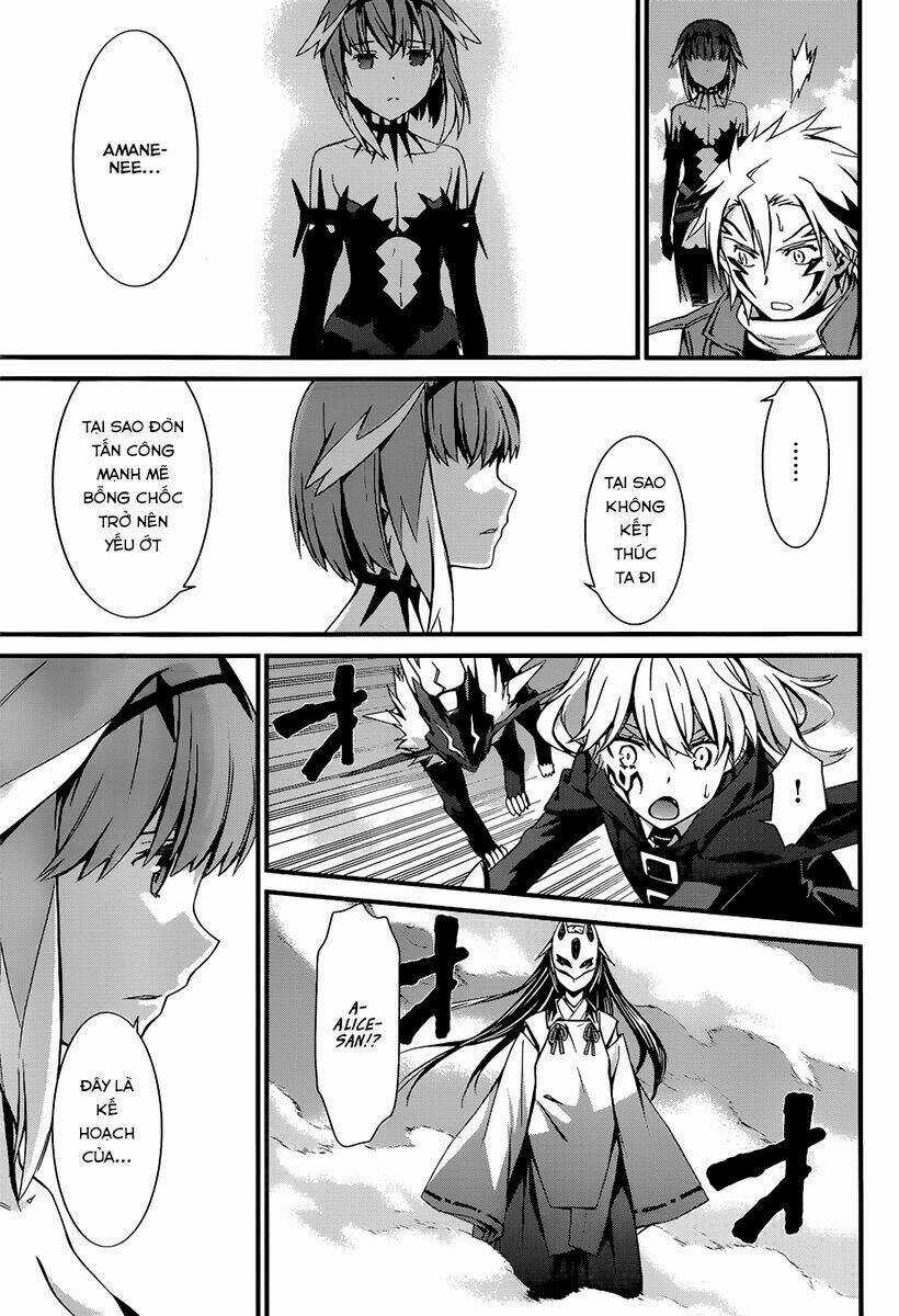 World Embryo - Chapter 85 - Trang 26