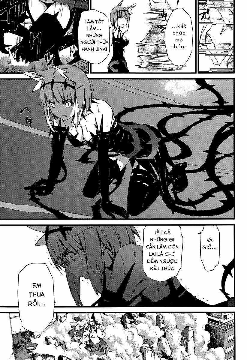 World Embryo - Chapter 85 - Trang 7