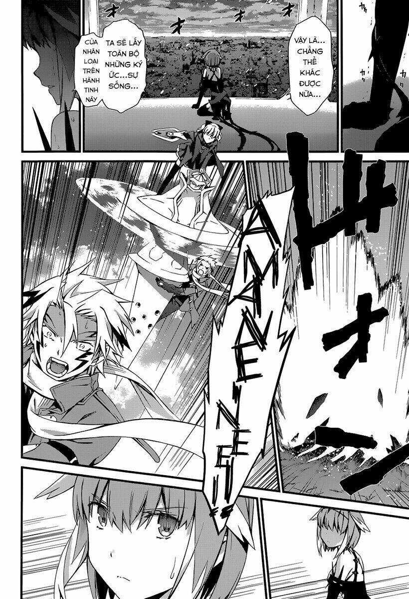 World Embryo - Chapter 85 - Trang 8