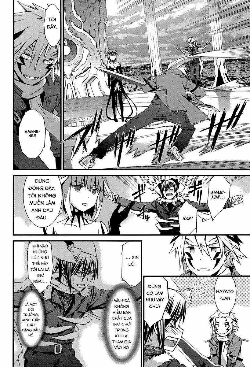 World Embryo - Chapter 85 - Trang 10