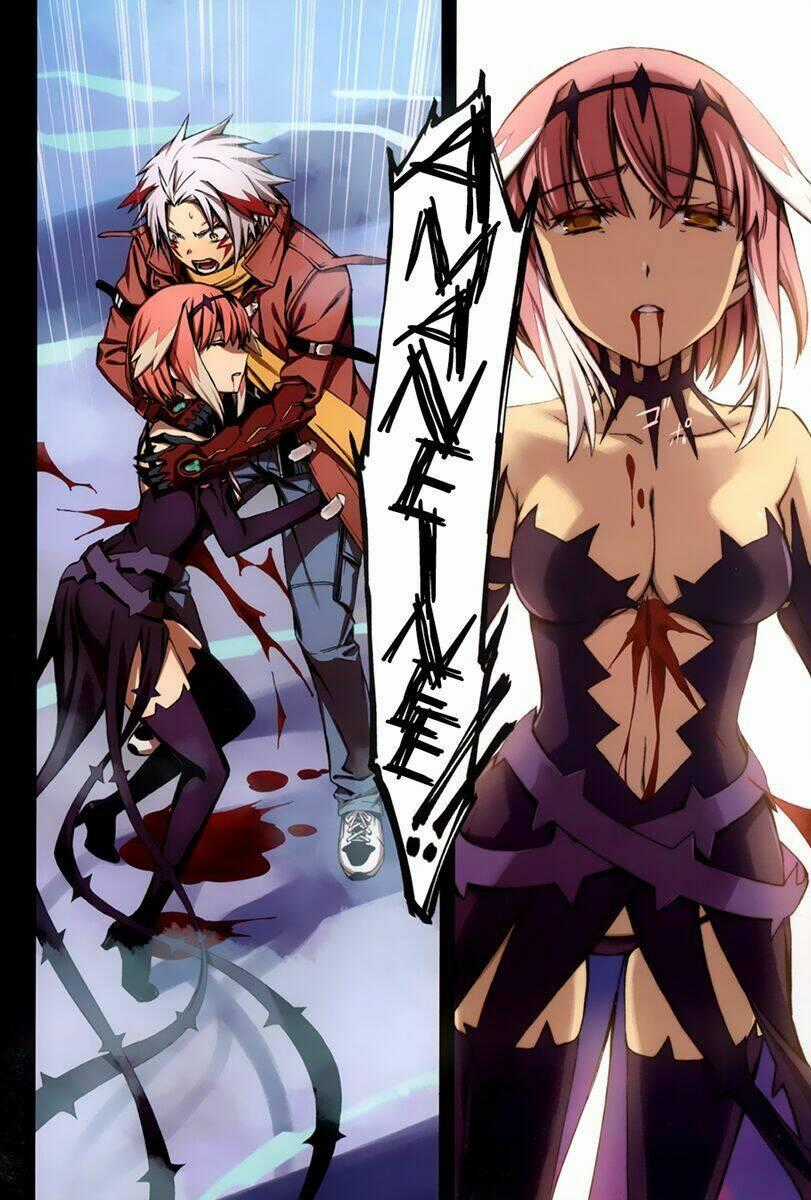 World Embryo - Chapter 86 - Trang 2