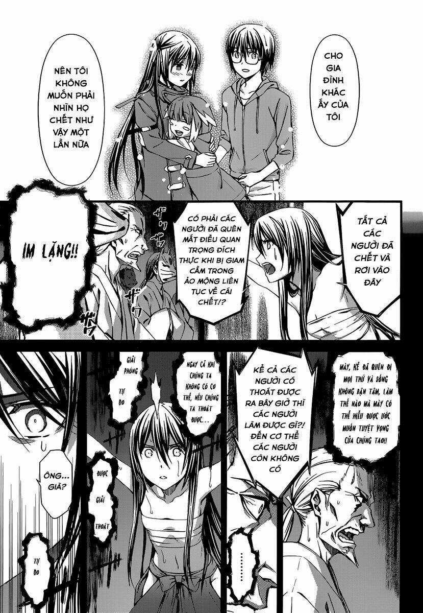 World Embryo - Chapter 86 - Trang 12