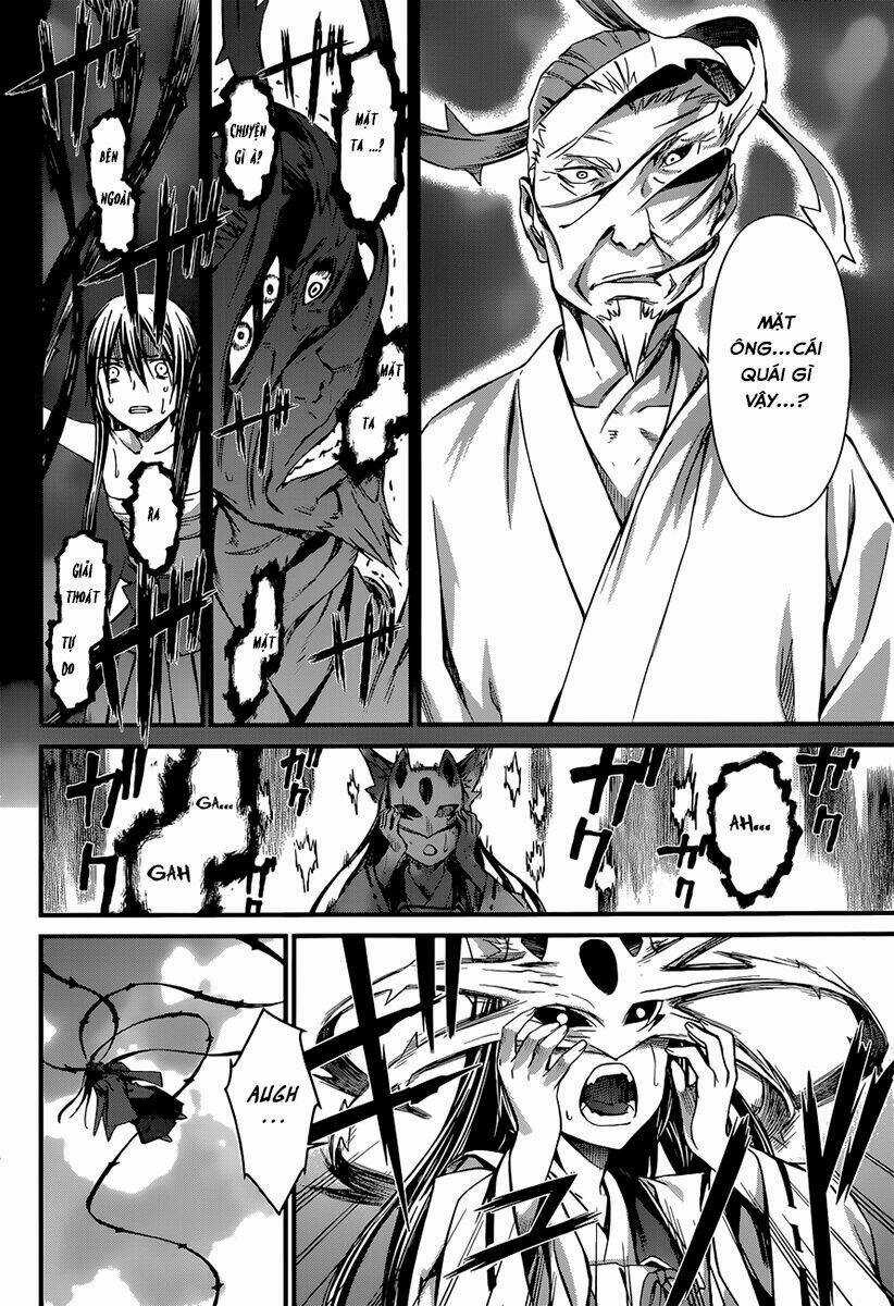 World Embryo - Chapter 86 - Trang 13