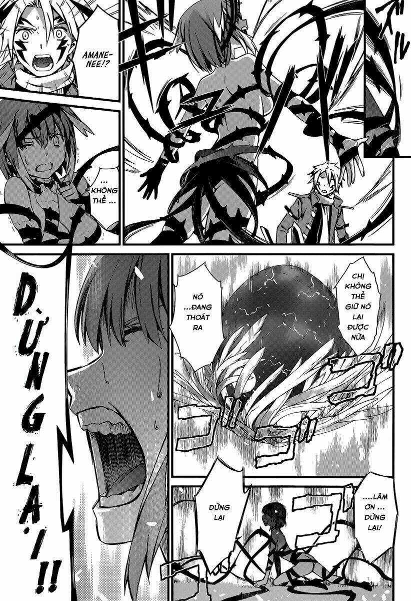 World Embryo - Chapter 86 - Trang 14