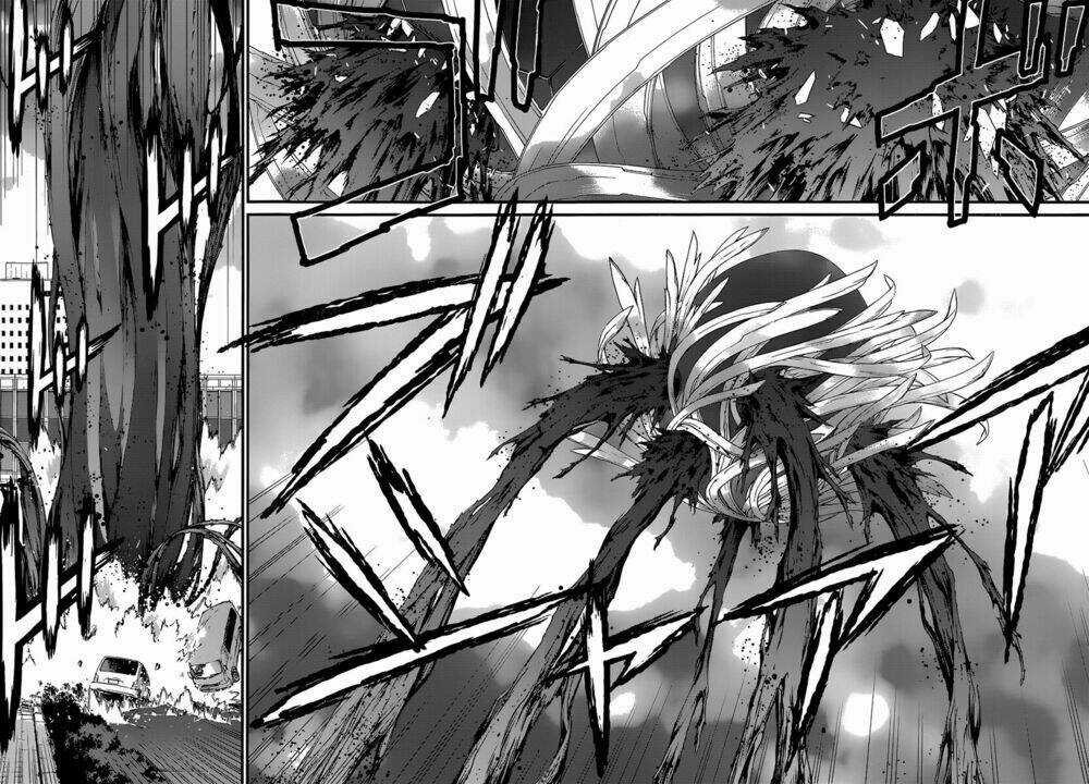 World Embryo - Chapter 86 - Trang 15