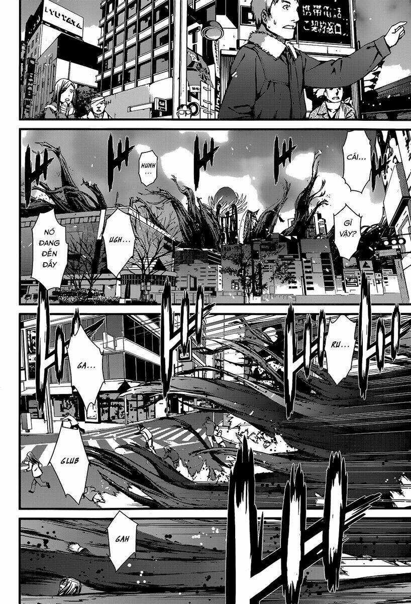 World Embryo - Chapter 86 - Trang 16