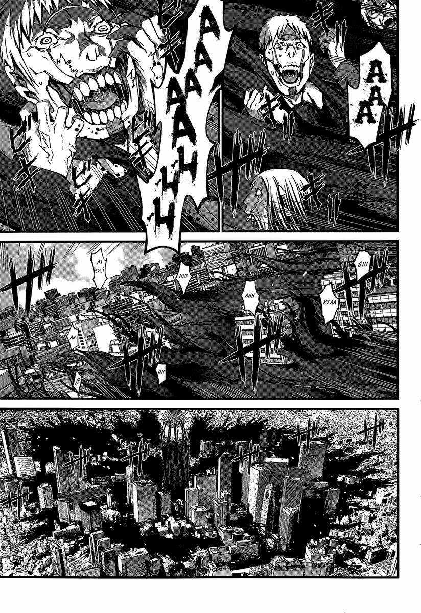 World Embryo - Chapter 86 - Trang 17