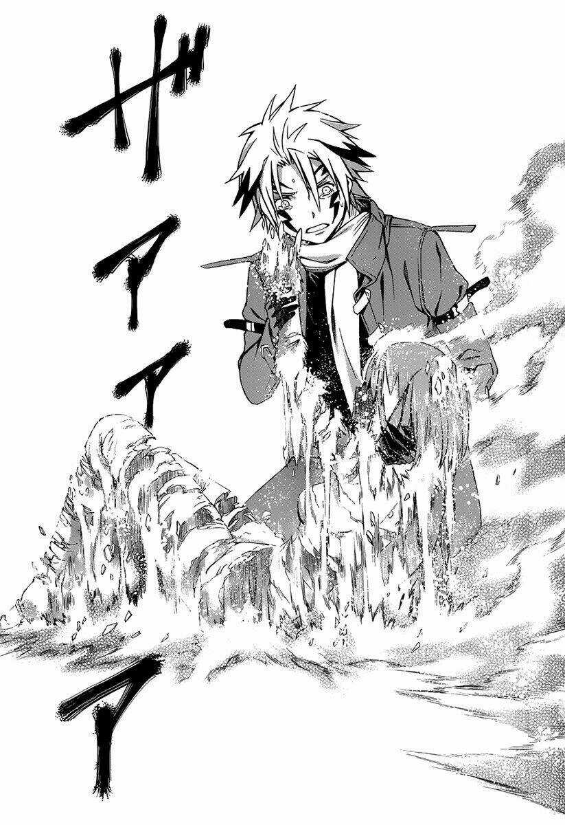 World Embryo - Chapter 86 - Trang 28