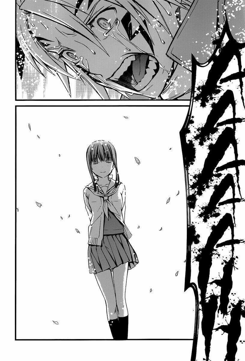 World Embryo - Chapter 86 - Trang 29