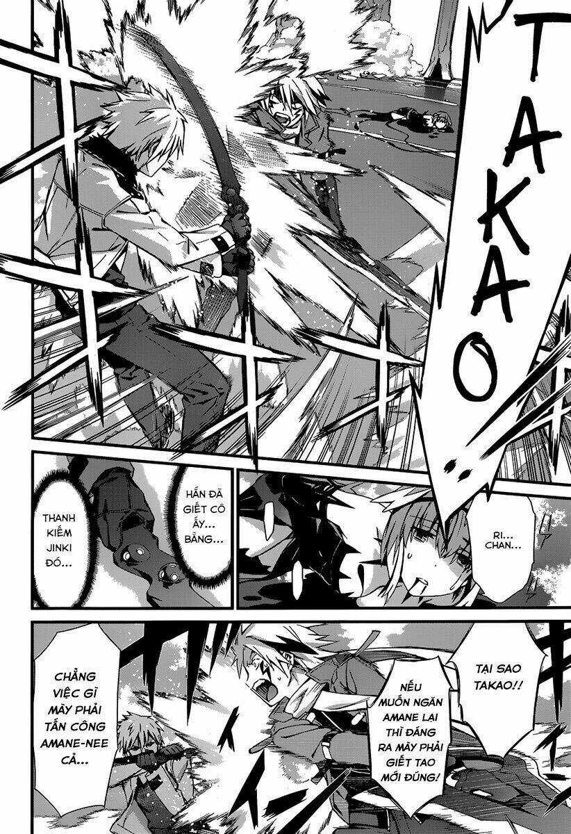 World Embryo - Chapter 86 - Trang 5