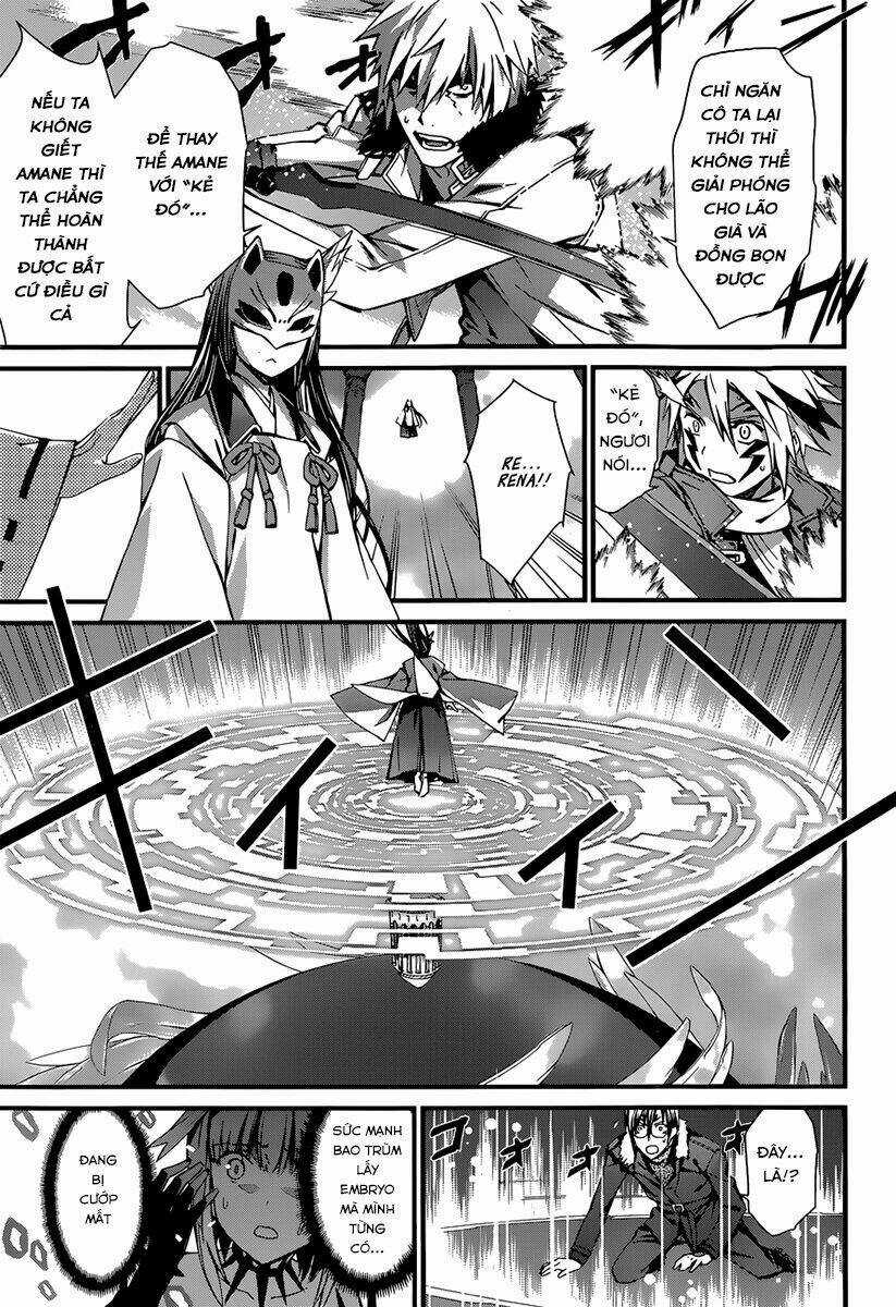 World Embryo - Chapter 86 - Trang 6