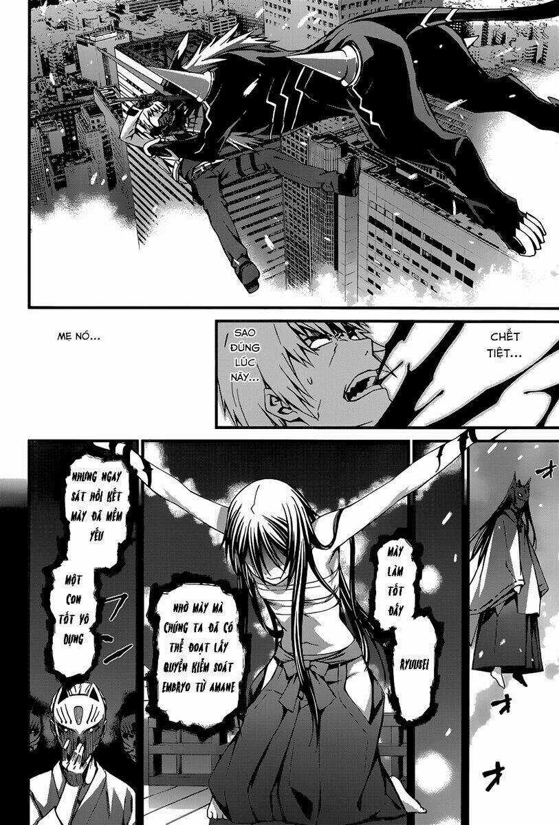 World Embryo - Chapter 86 - Trang 9