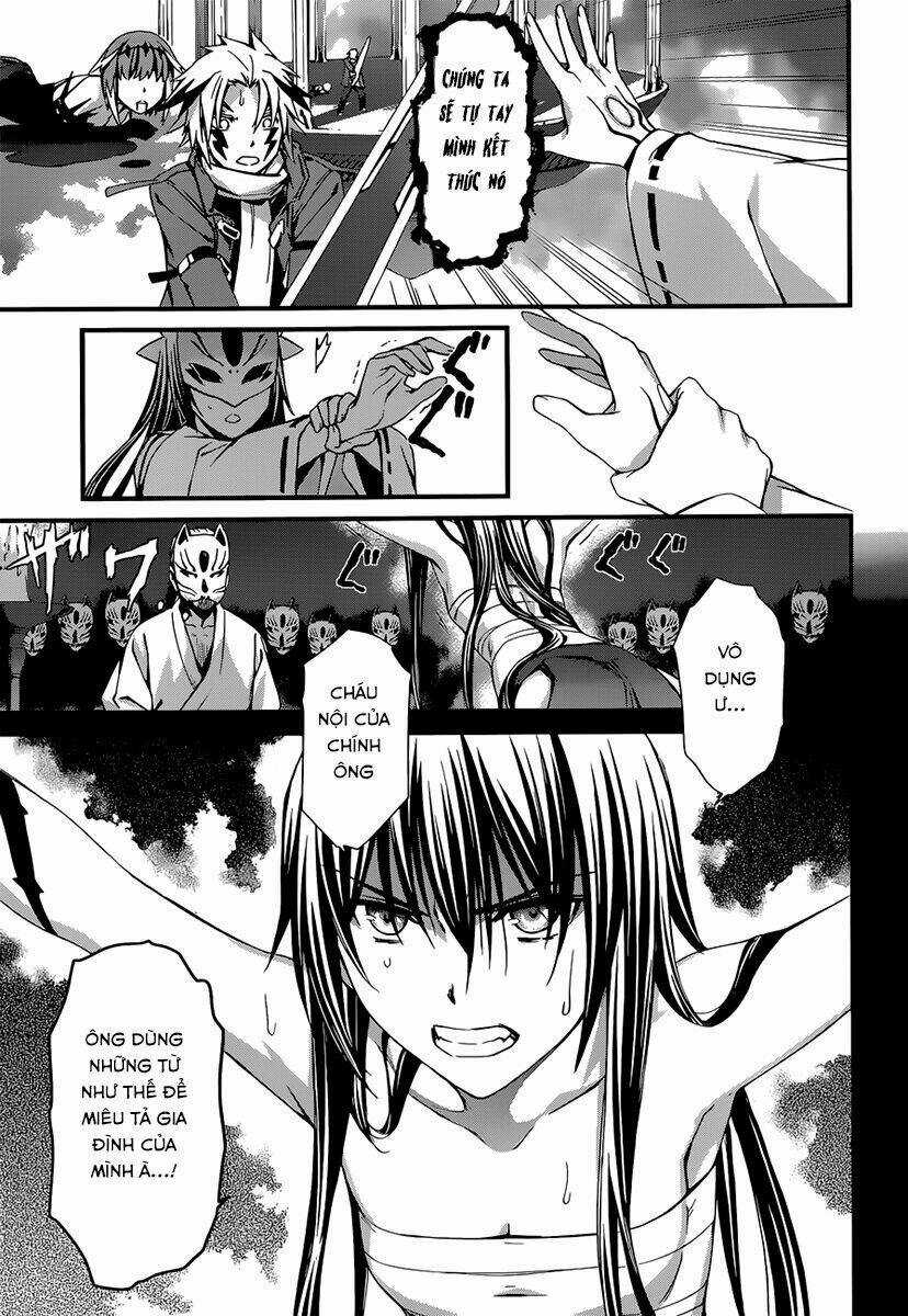 World Embryo - Chapter 86 - Trang 10