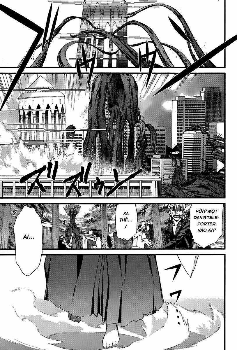 World Embryo - Chapter 87 - Trang 11