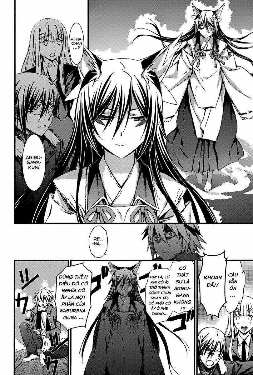 World Embryo - Chapter 87 - Trang 12