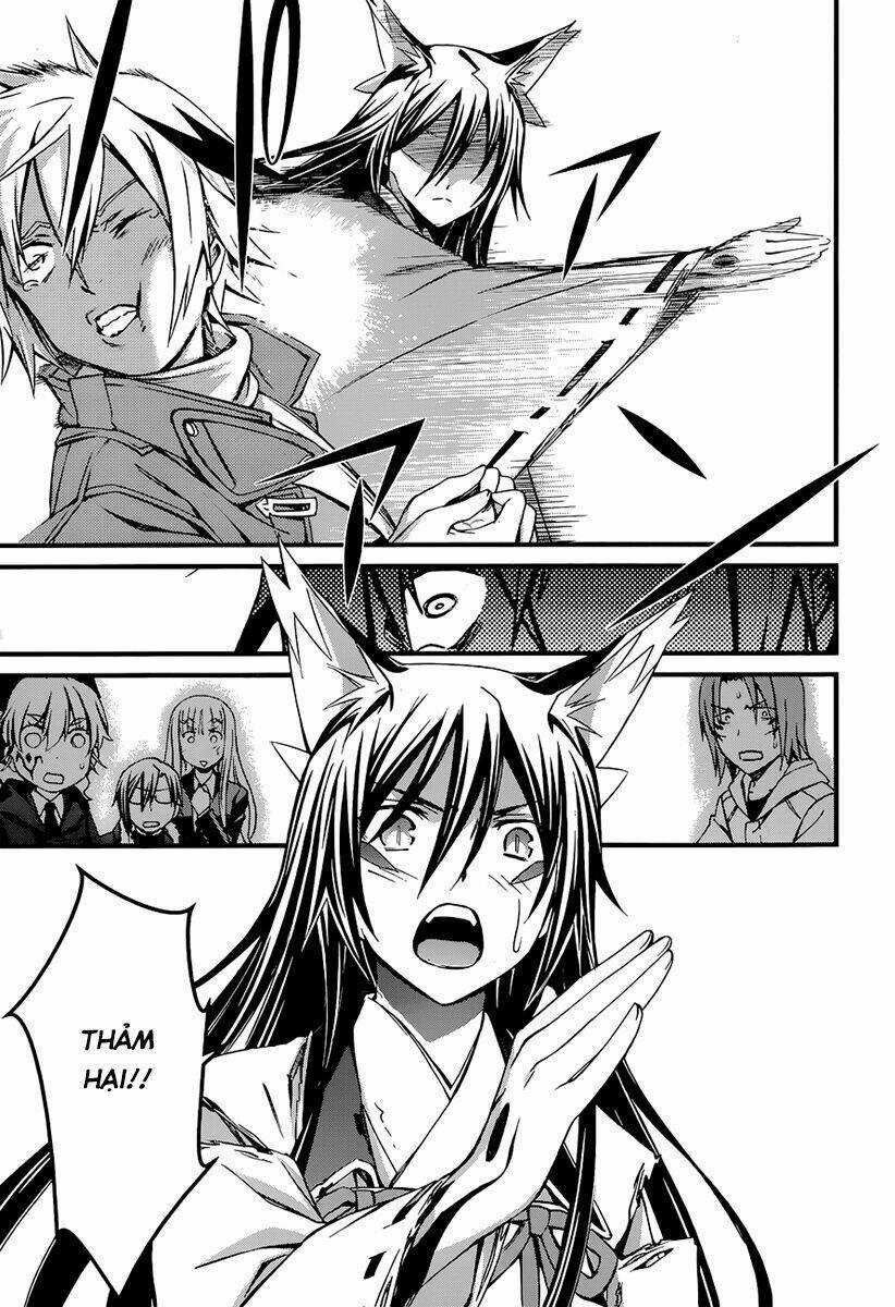 World Embryo - Chapter 87 - Trang 13