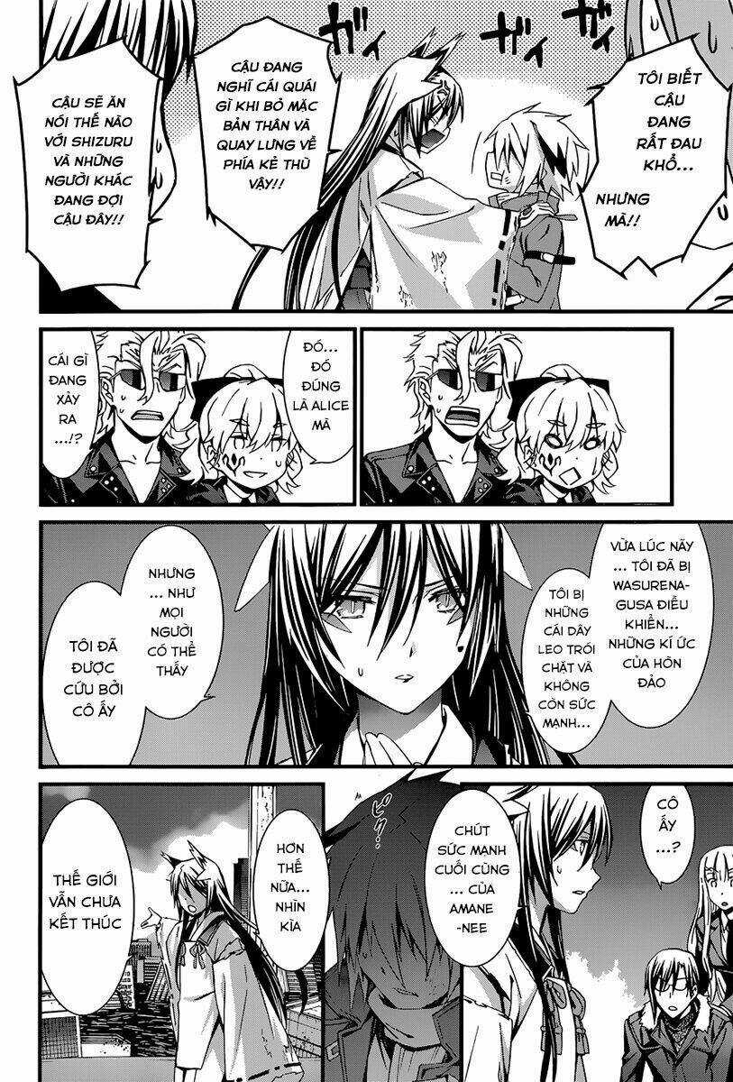 World Embryo - Chapter 87 - Trang 14