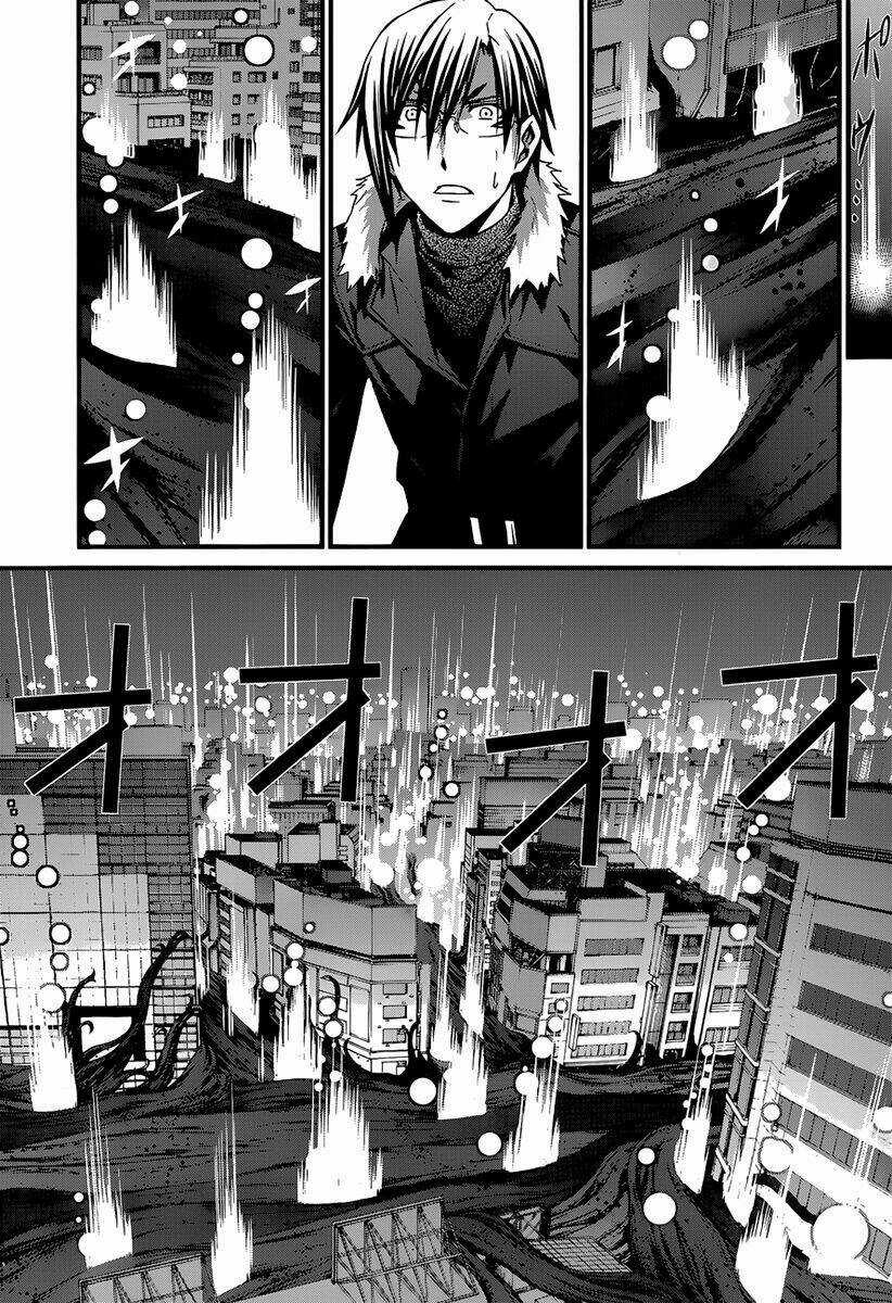 World Embryo - Chapter 87 - Trang 15