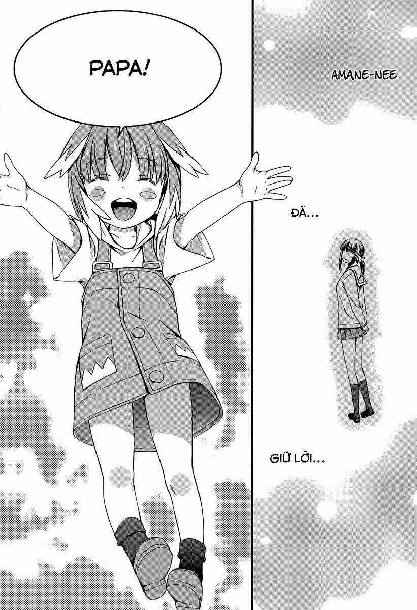 World Embryo - Chapter 87 - Trang 23