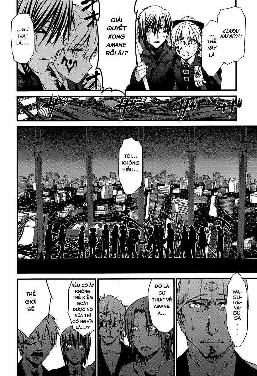 World Embryo - Chapter 87 - Trang 4