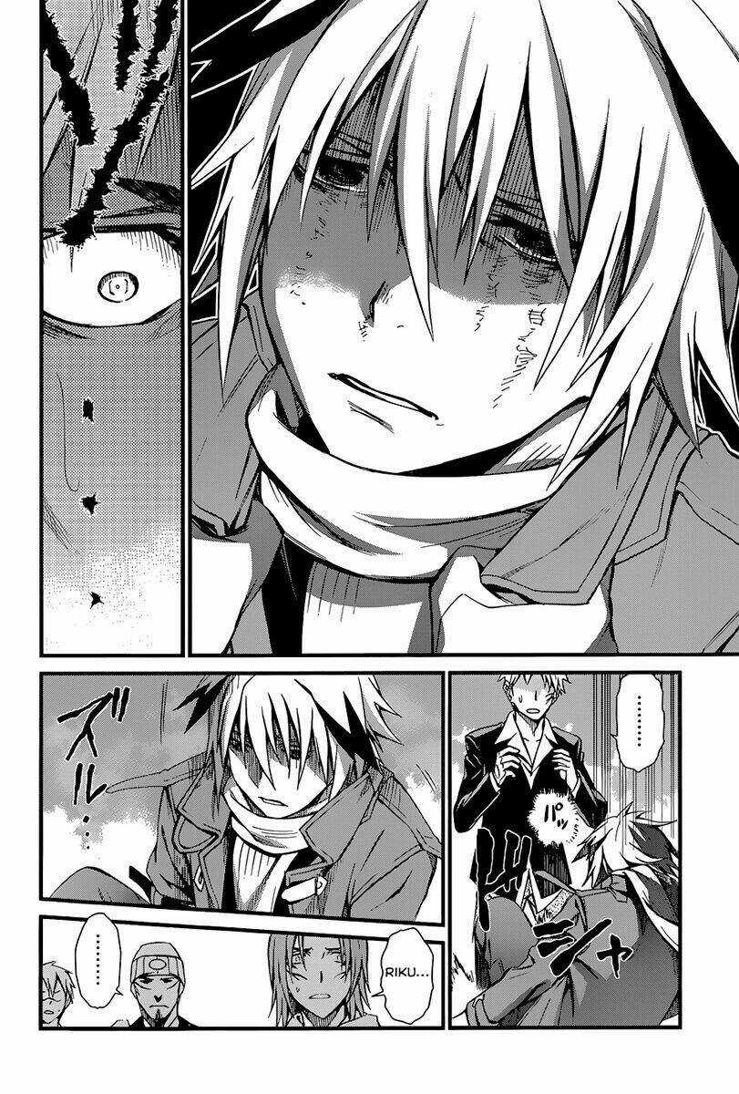 World Embryo - Chapter 87 - Trang 6