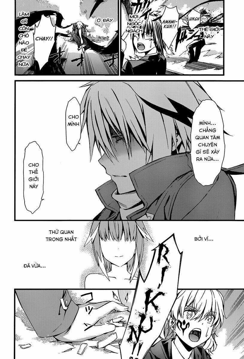 World Embryo - Chapter 87 - Trang 8