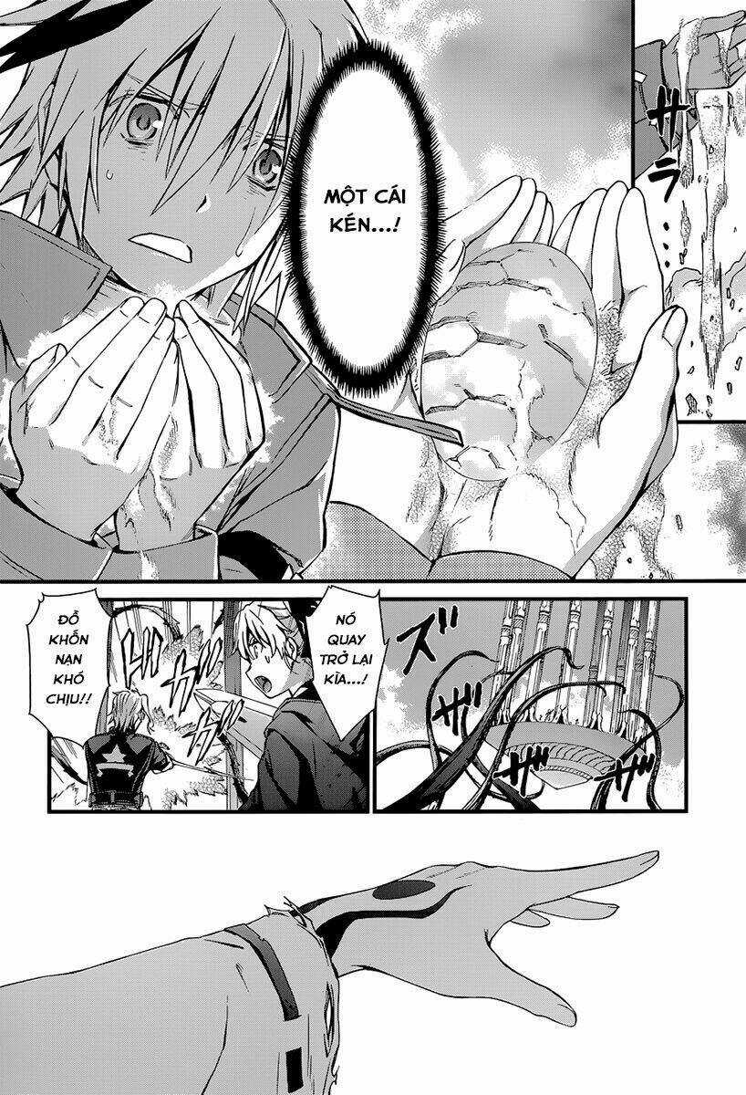 World Embryo - Chapter 87 - Trang 10