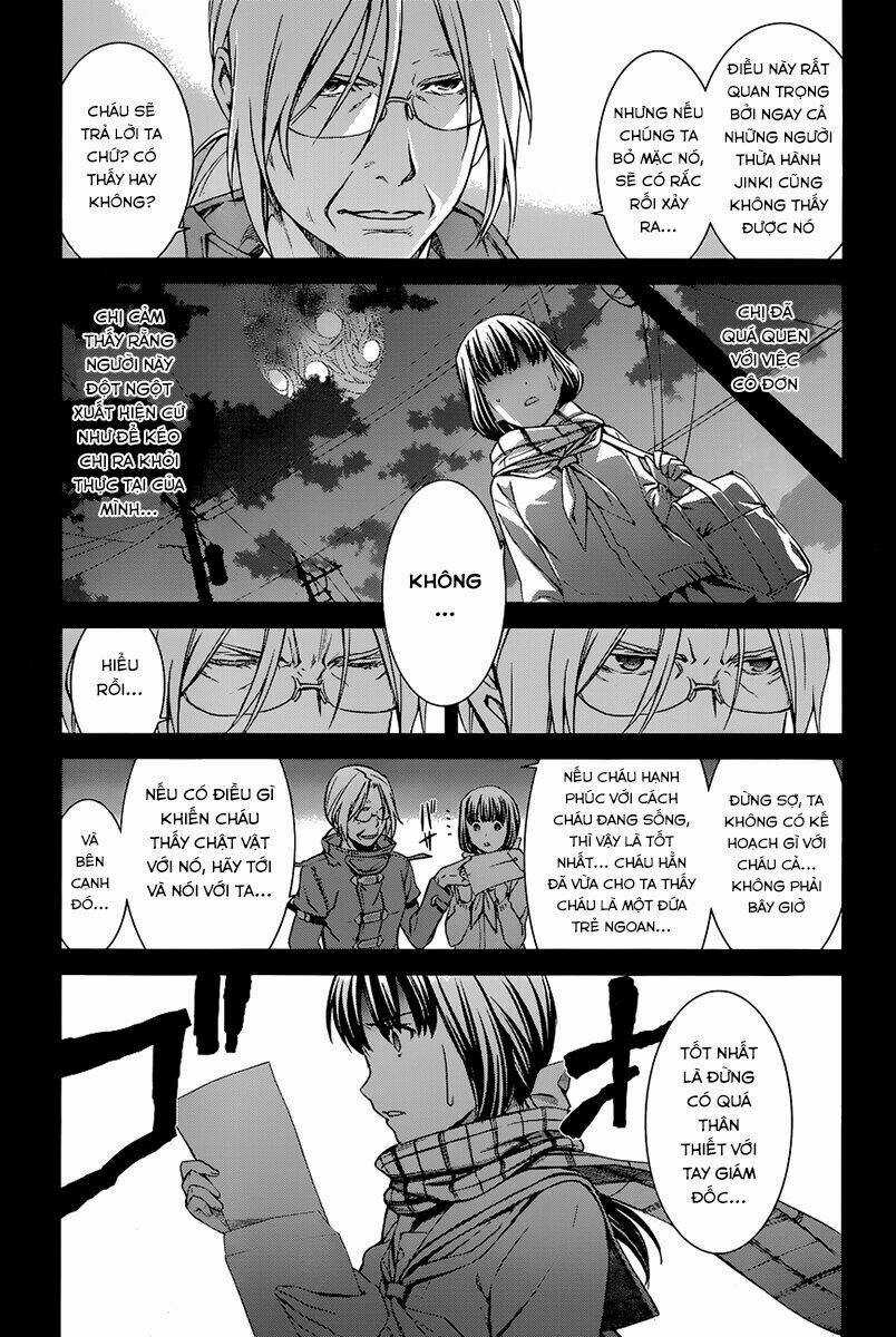 World Embryo - Chapter 88 - Trang 13