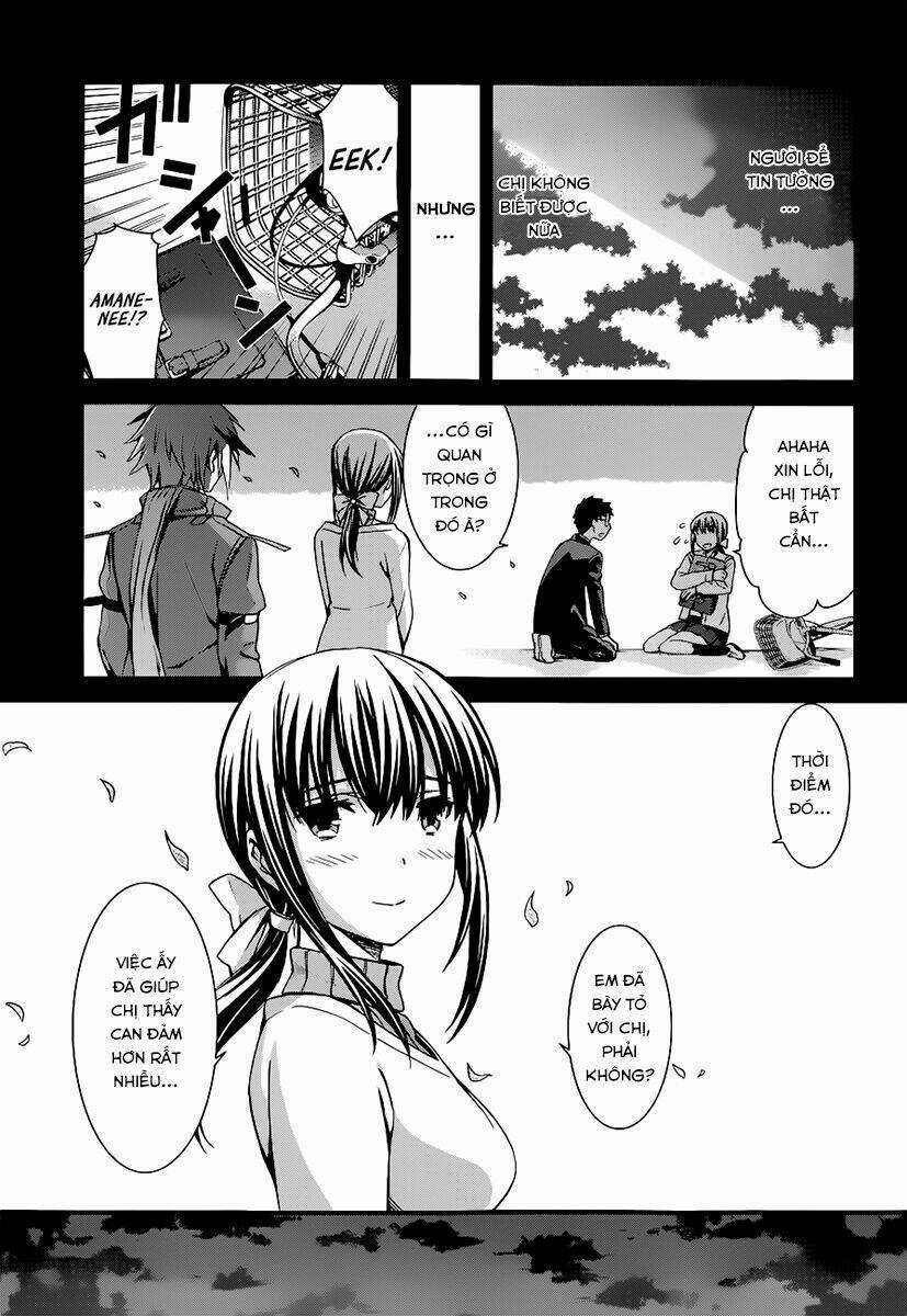 World Embryo - Chapter 88 - Trang 14