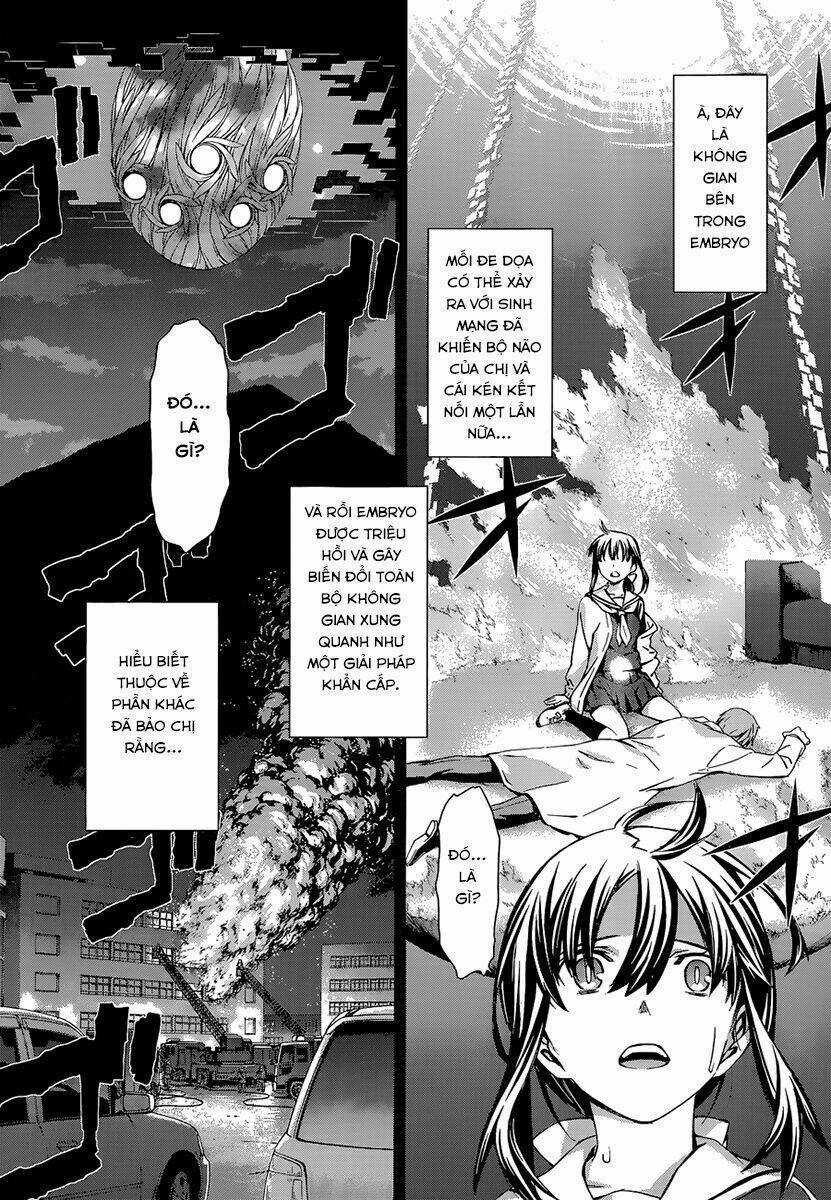 World Embryo - Chapter 88 - Trang 19