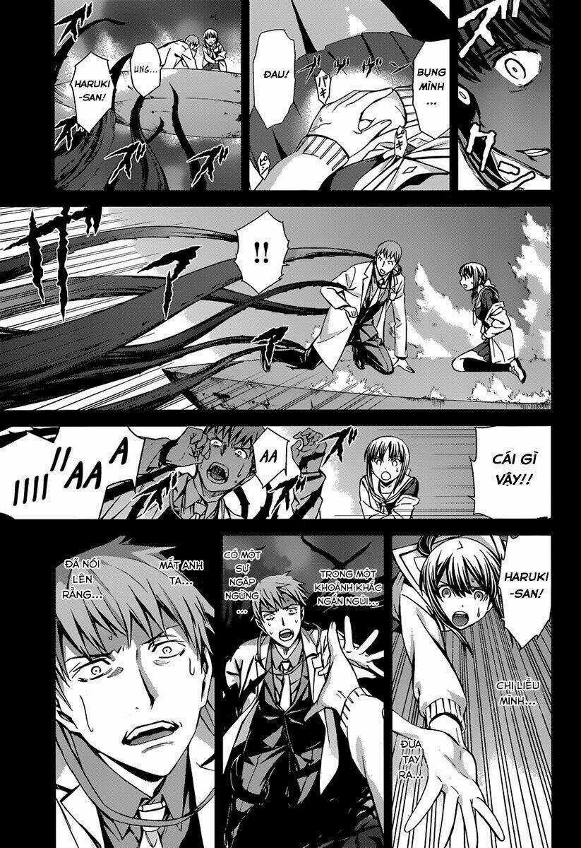 World Embryo - Chapter 88 - Trang 20