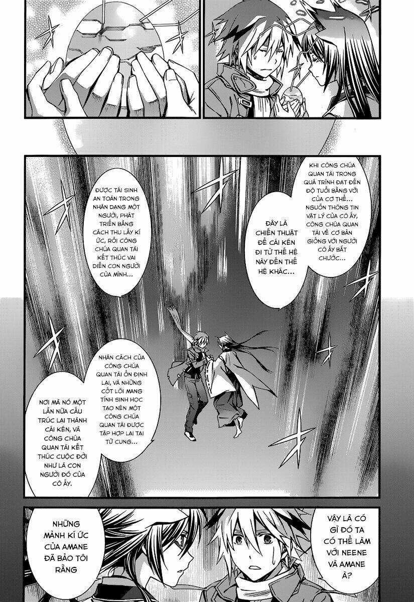 World Embryo - Chapter 88 - Trang 3