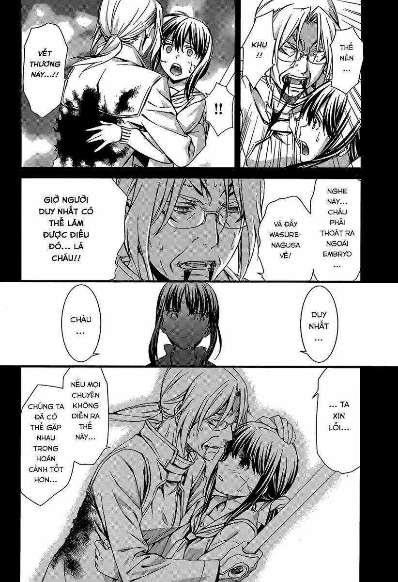 World Embryo - Chapter 88 - Trang 23