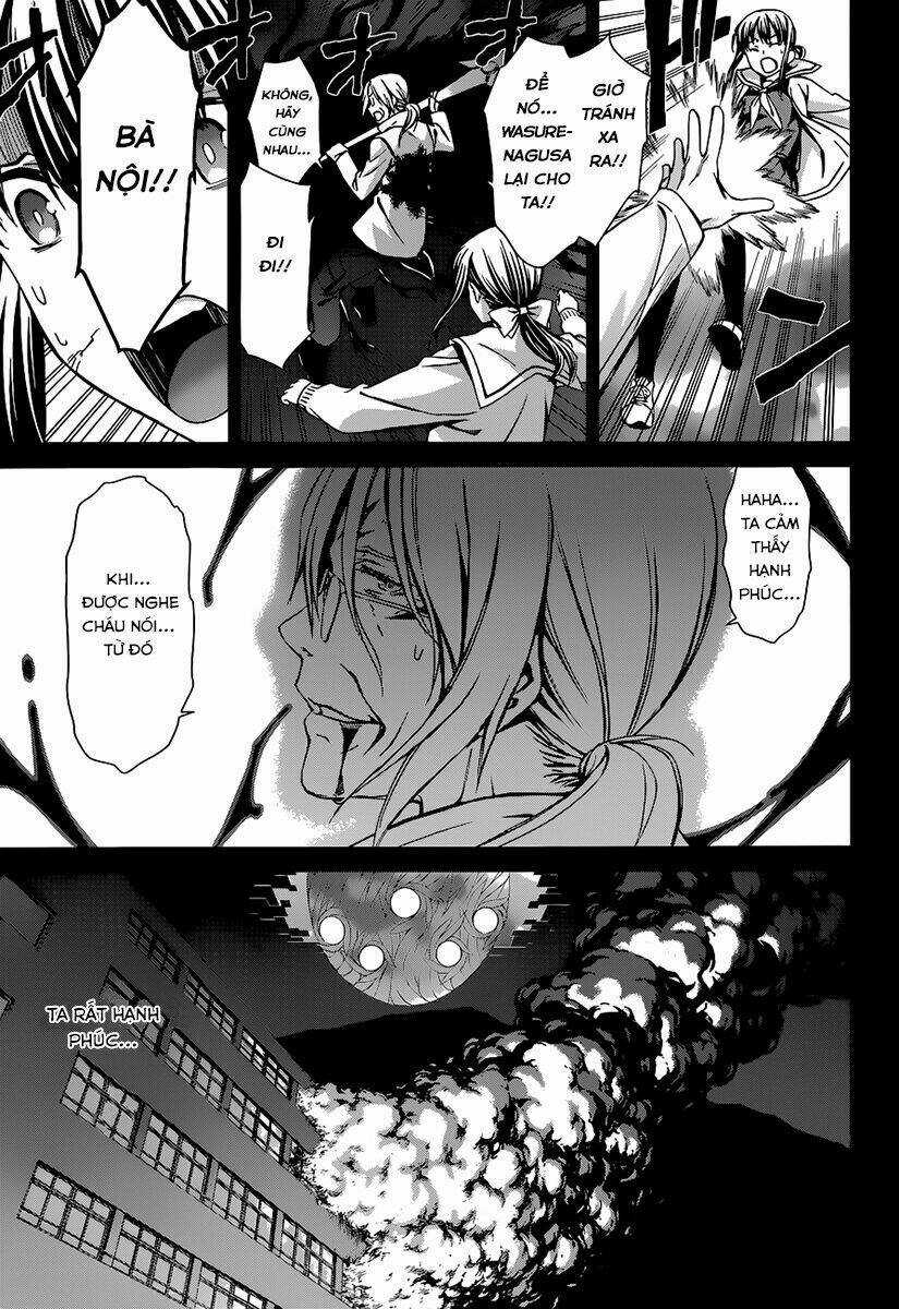 World Embryo - Chapter 88 - Trang 24