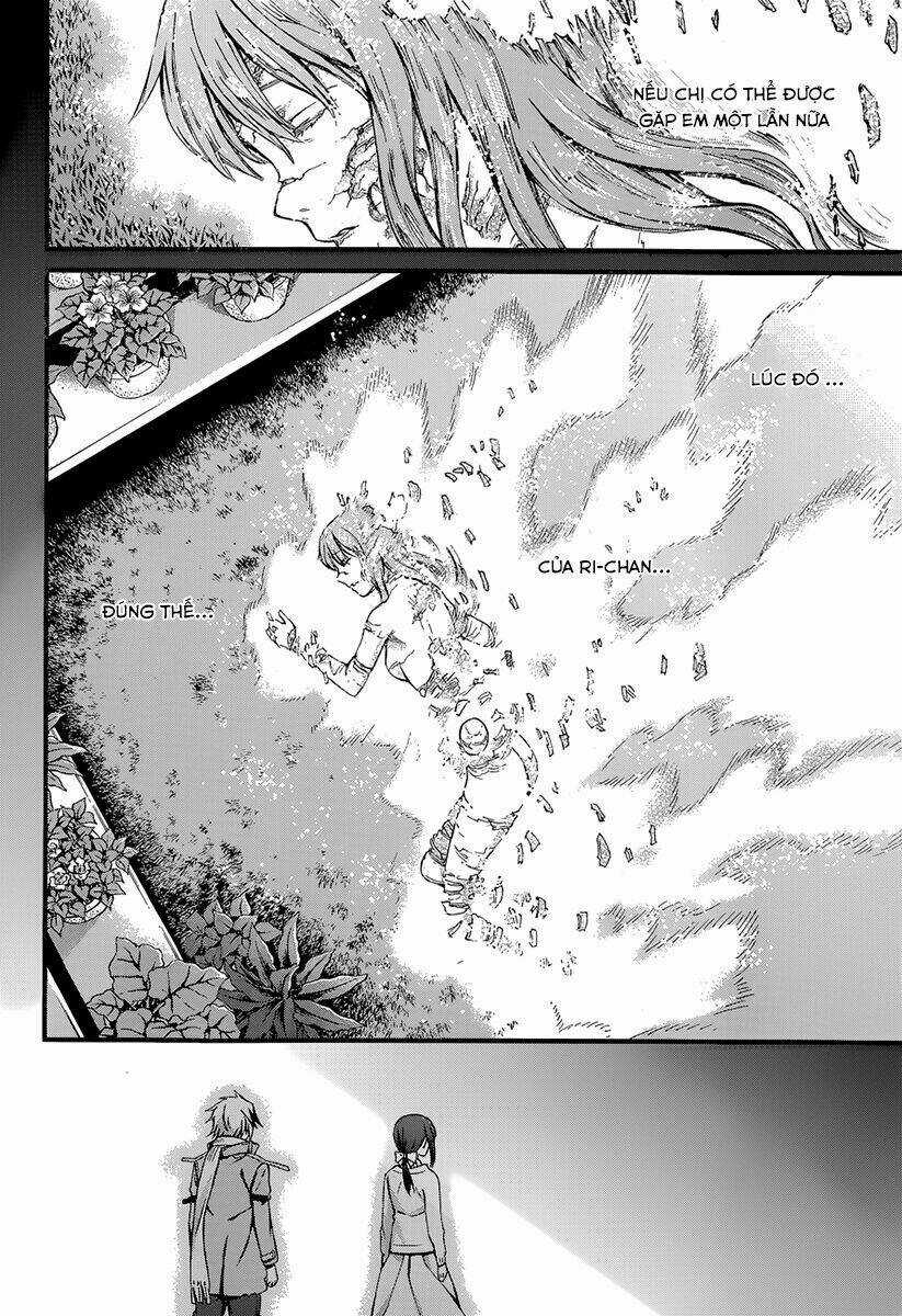 World Embryo - Chapter 88 - Trang 27