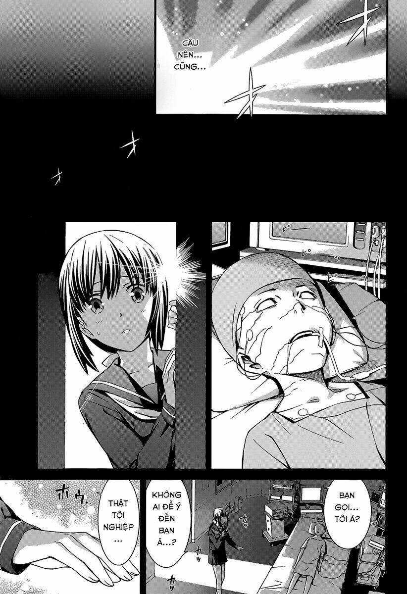 World Embryo - Chapter 88 - Trang 4