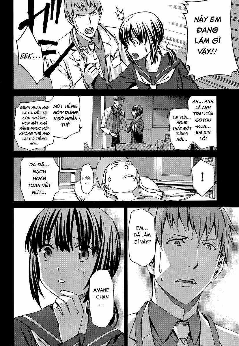 World Embryo - Chapter 88 - Trang 5