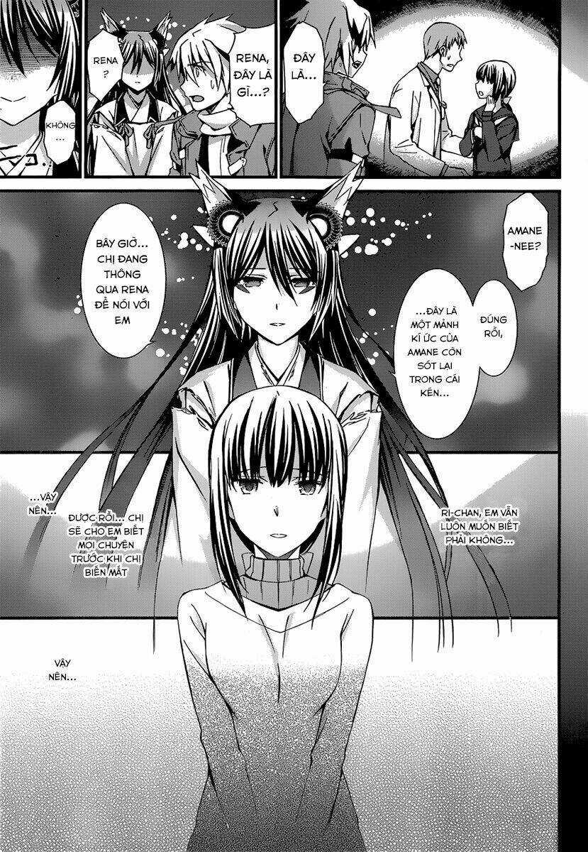 World Embryo - Chapter 88 - Trang 6