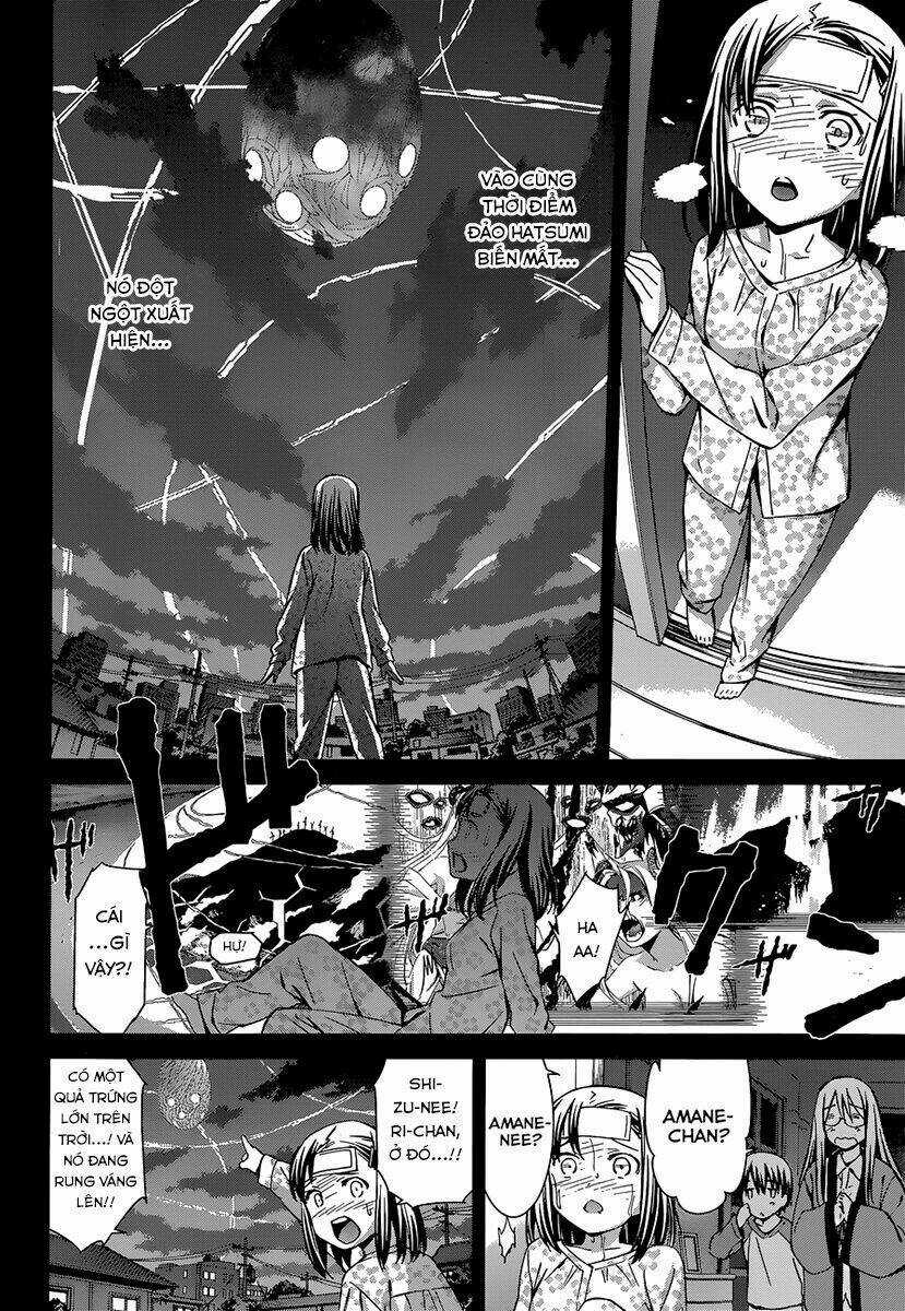 World Embryo - Chapter 88 - Trang 7